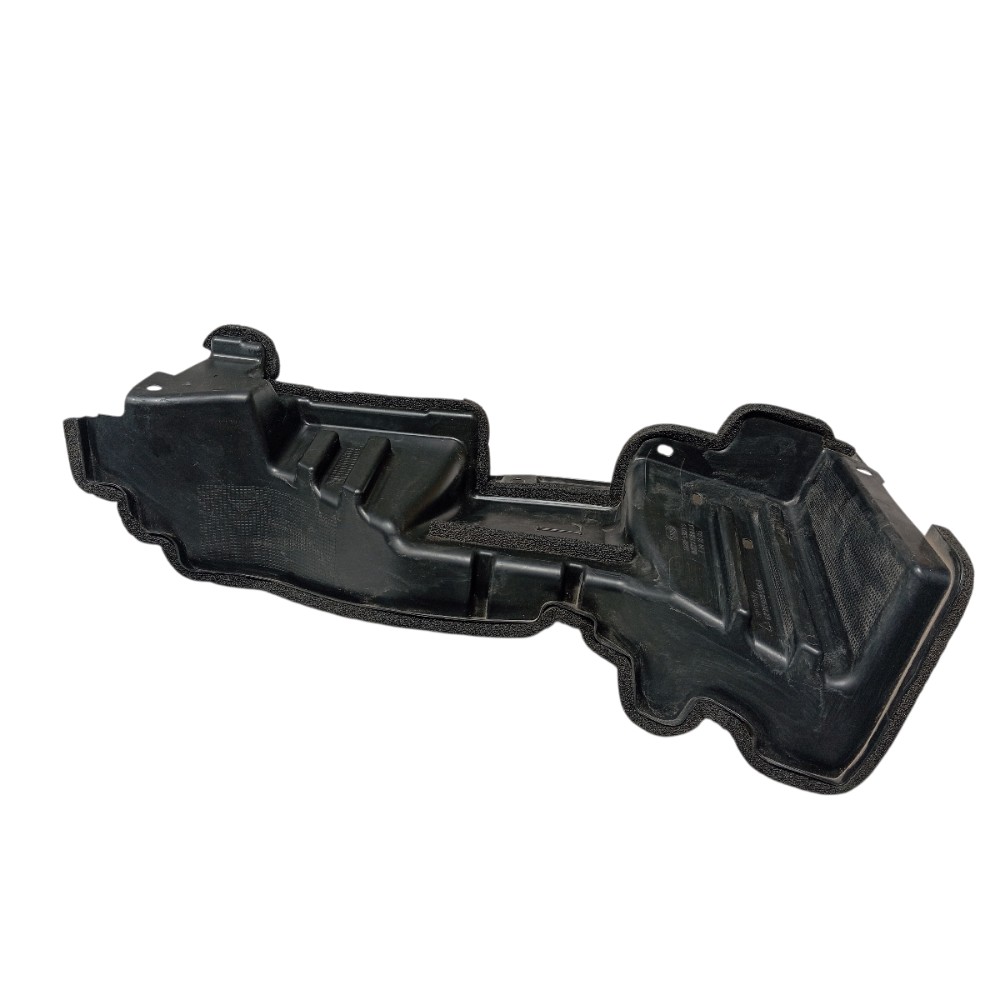 Defletor esquerdo radiador Byd Song Pro 2025 V669 1