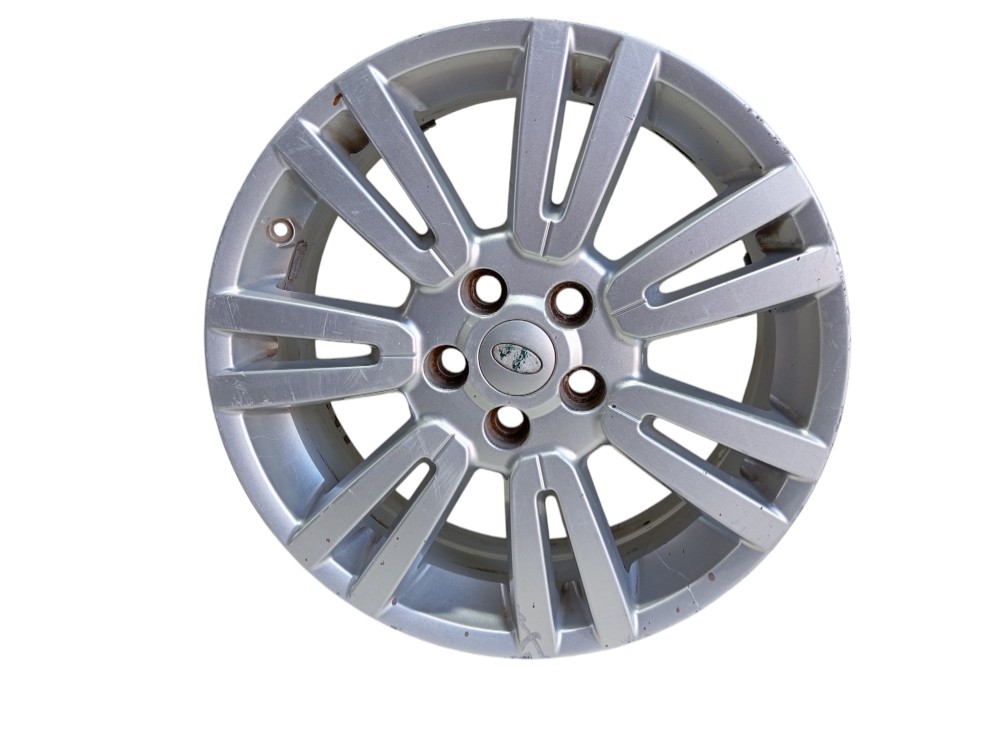 Roda Aro 19 Land Rover Discovery 4 2010 2012 V614 2