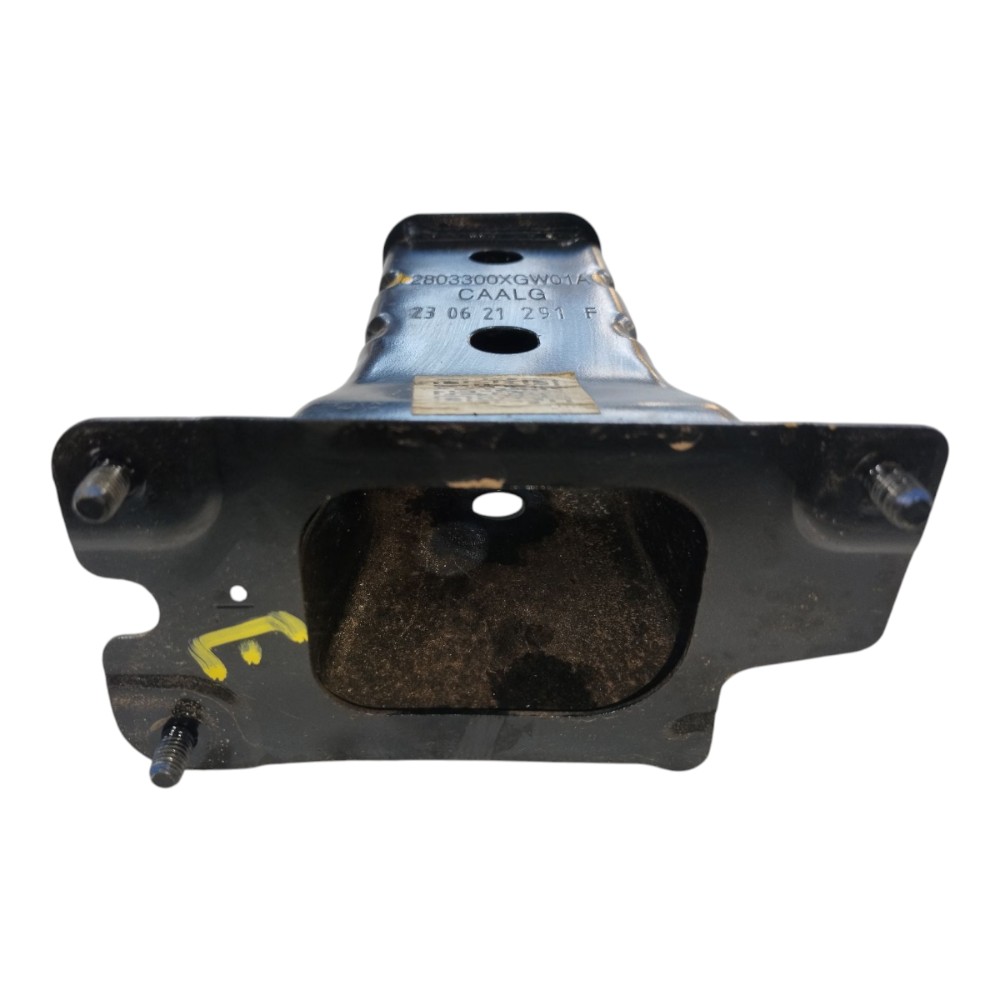 Ponta Longarina Suporte Painel Gwm Haval Gt 2024 2025 V636 6