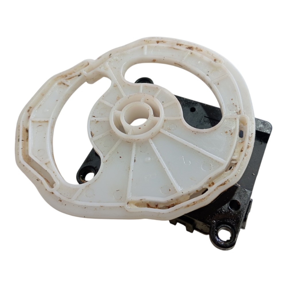 Motor Atuador Ar Condicionado Jac Ej7 2023 V618 1