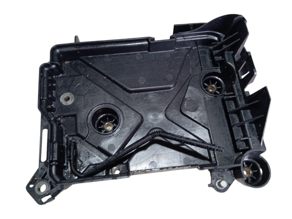 Suporte Bateria Renault Zoe Neo Int 2023 V617 1