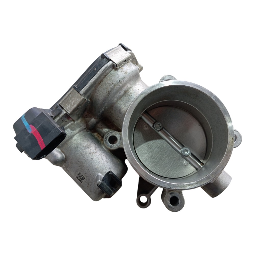 Tbi Corpo Borboleta Chery Tiggo 5x Sport 1.5 16v  2024 V621 2