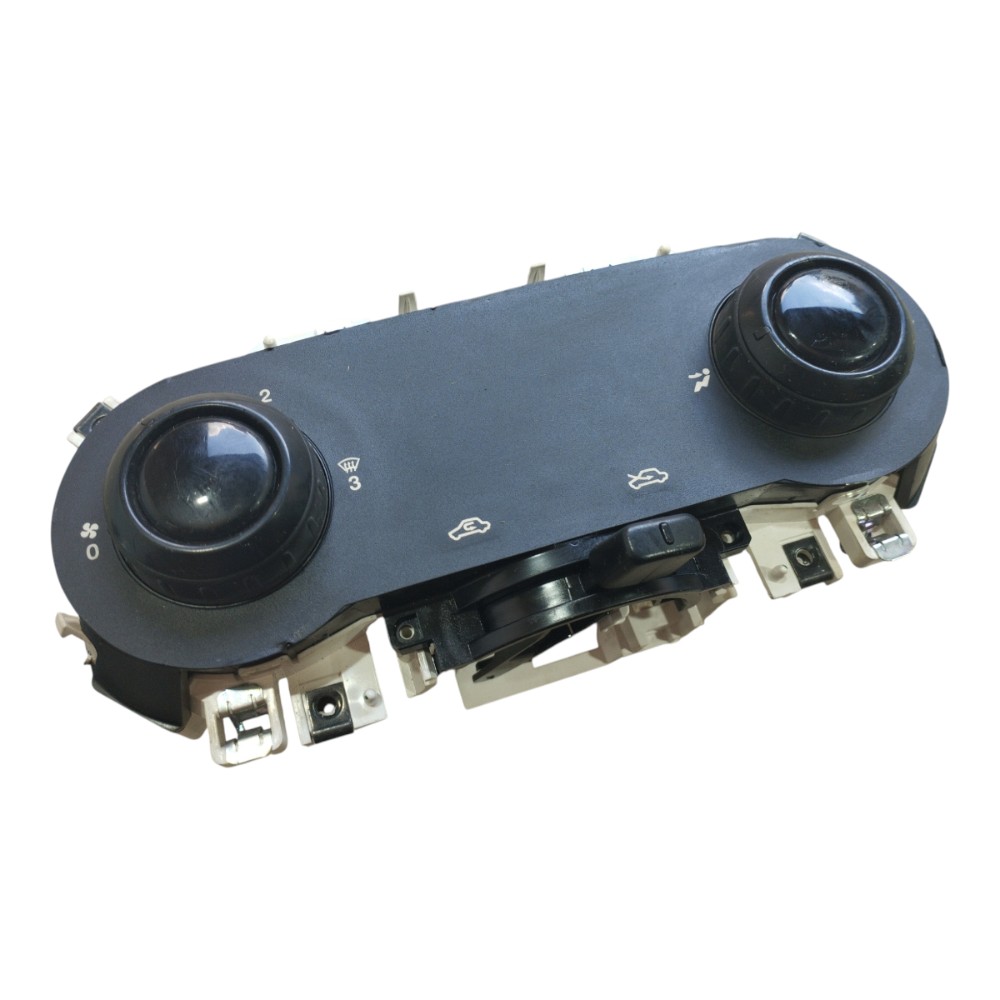 Comando Ar Condicionado Fiat Mobi 2018 V313 2
