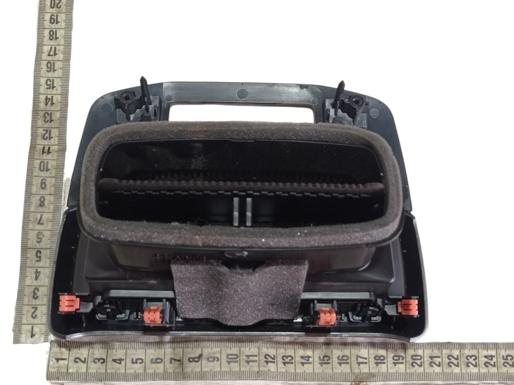 Difusor Ar Console Lexus Rx500h F Sport Direct 4 2023 V619 9