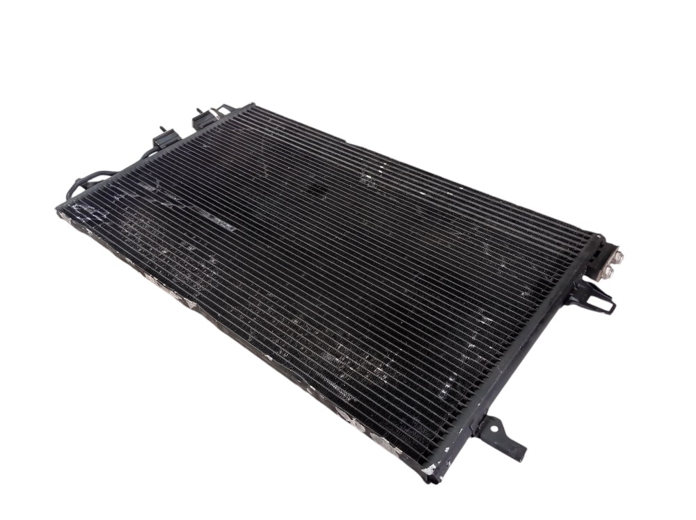 Condensador Ar Condicionado  Chrysler Grand Caravan 006 V487 2