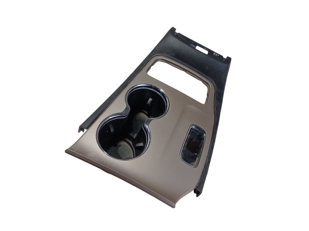 Porta Copos Console Jeep Grand Cherokee 3.6 2014 V604 2