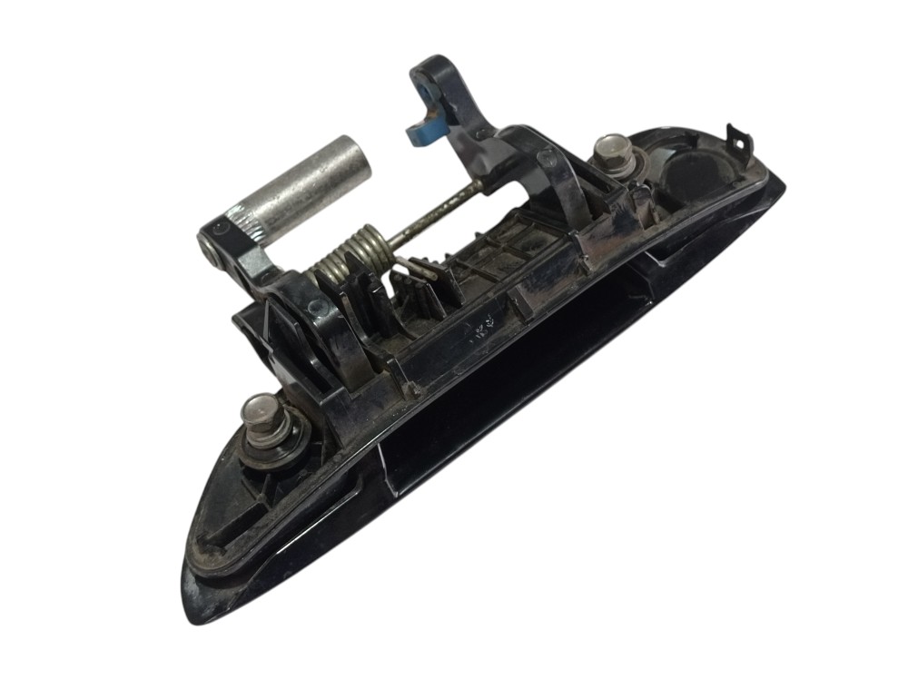 Maçaneta Externa Dianteira Direita Honda Fit 2009 V302 5