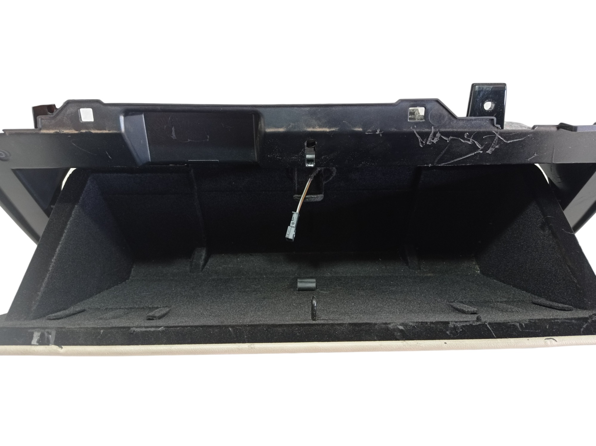 Porta Luvas Range Rover Sport 2014 3.0 V592 5