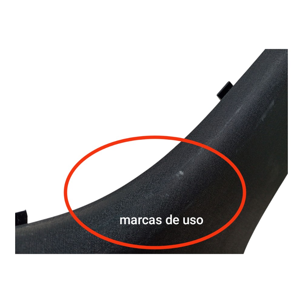 Acabamento Inferi Coluna Direita Byd Dolphin Gs 2024 25 V666 4