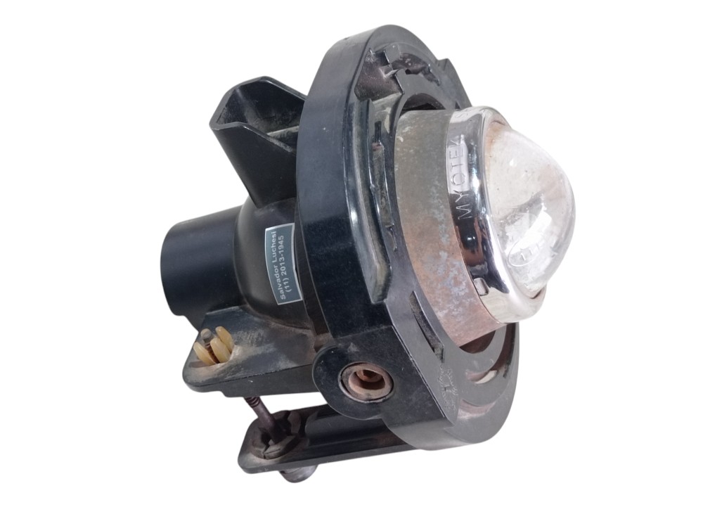 Farol Milha Direito Jeep Cherokee 2014 V604 6