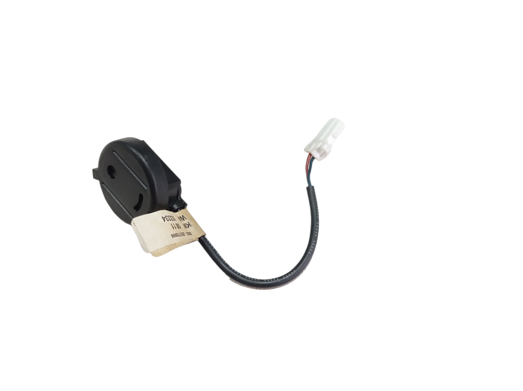 Microfone Teto Range Rover Vogue 2008 V583 3