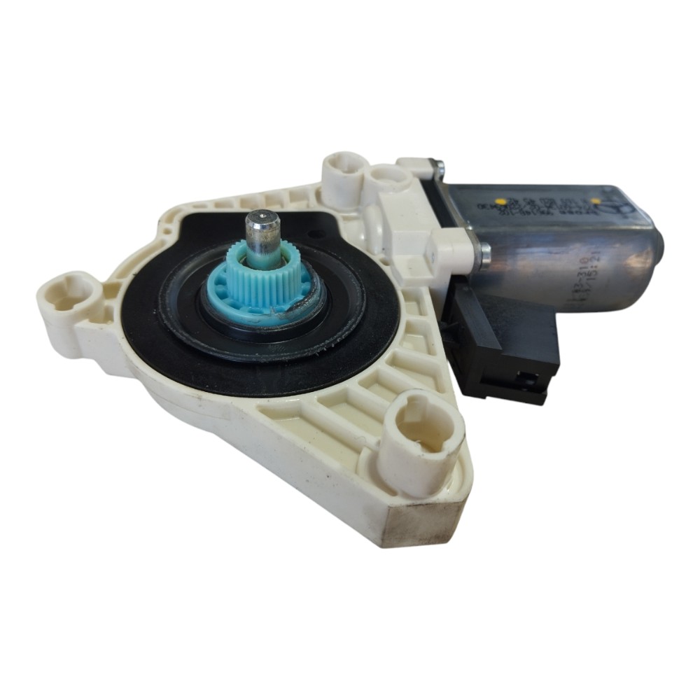 Motor Vidro Elétrico Traseiro Esquer Mercedes B180 2010 V630 3