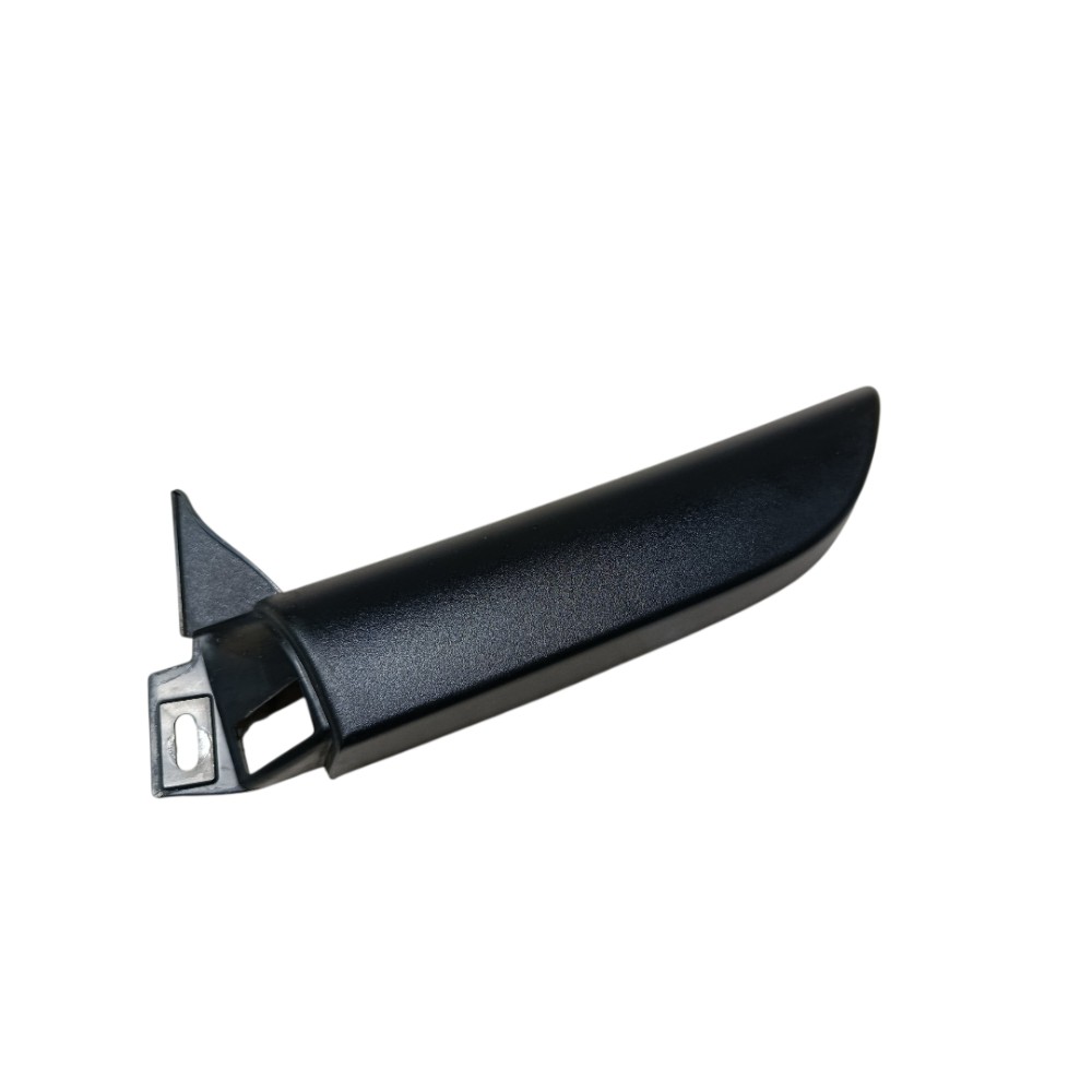 Acabamento int retrovisor esquerdo Volkswagen Fox 2013 6