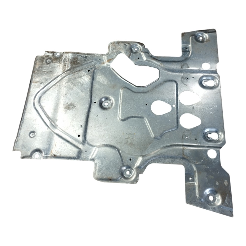 Protetor Carter Land Rover Defender 2022 V645 6