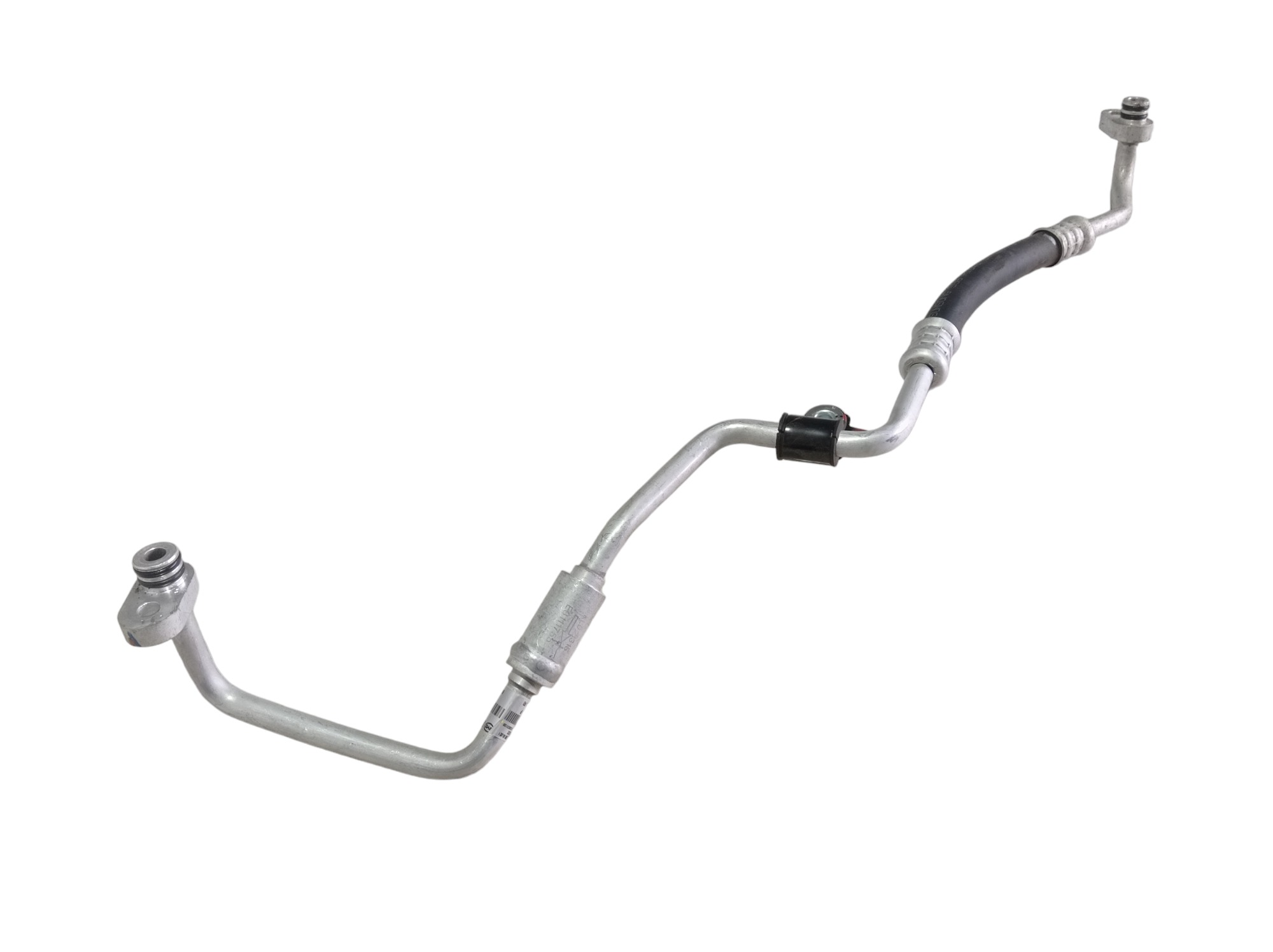 Mangueira Ar Condicionado Byd Dolphin Gs 2024 2025 V596 3