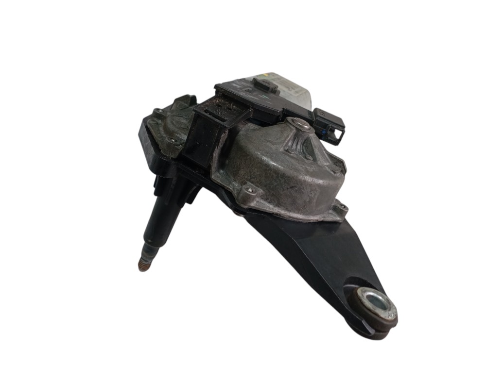 Maquina Limpador Traseiro Chrysler Grand Caravan 2005 V368 7