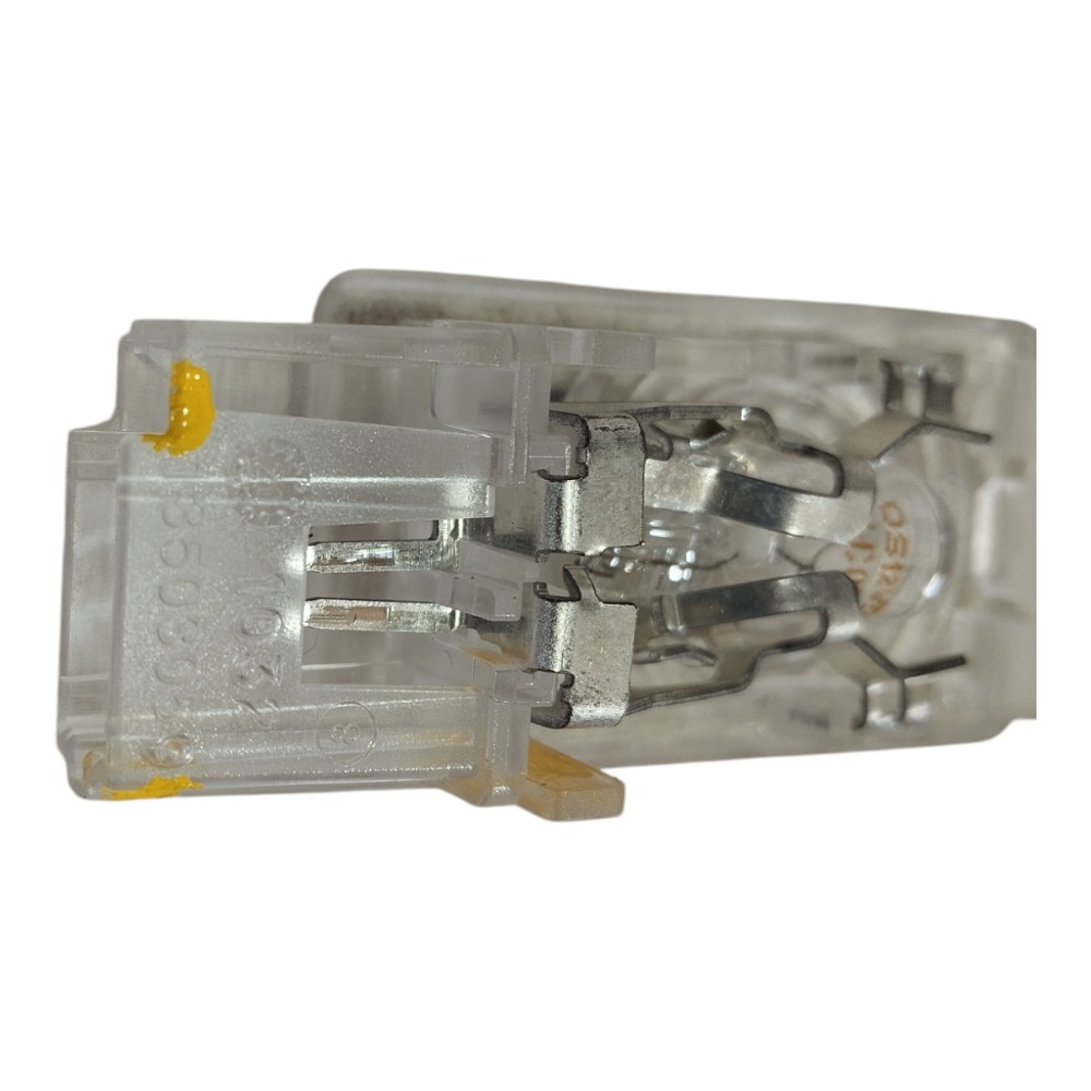 Luz Porta Mala Chevrolet Tracker 2020 2025 V627 Macho 7