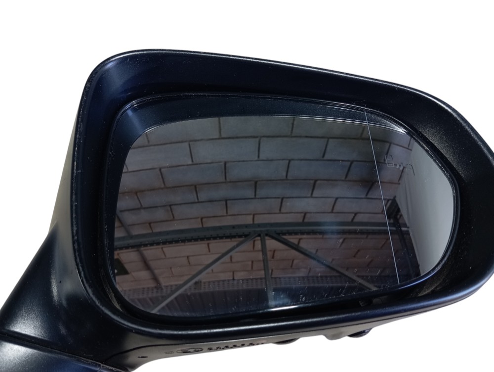 Retrovisor Direito Lexus Rx500hf Sport 2023 V619 6