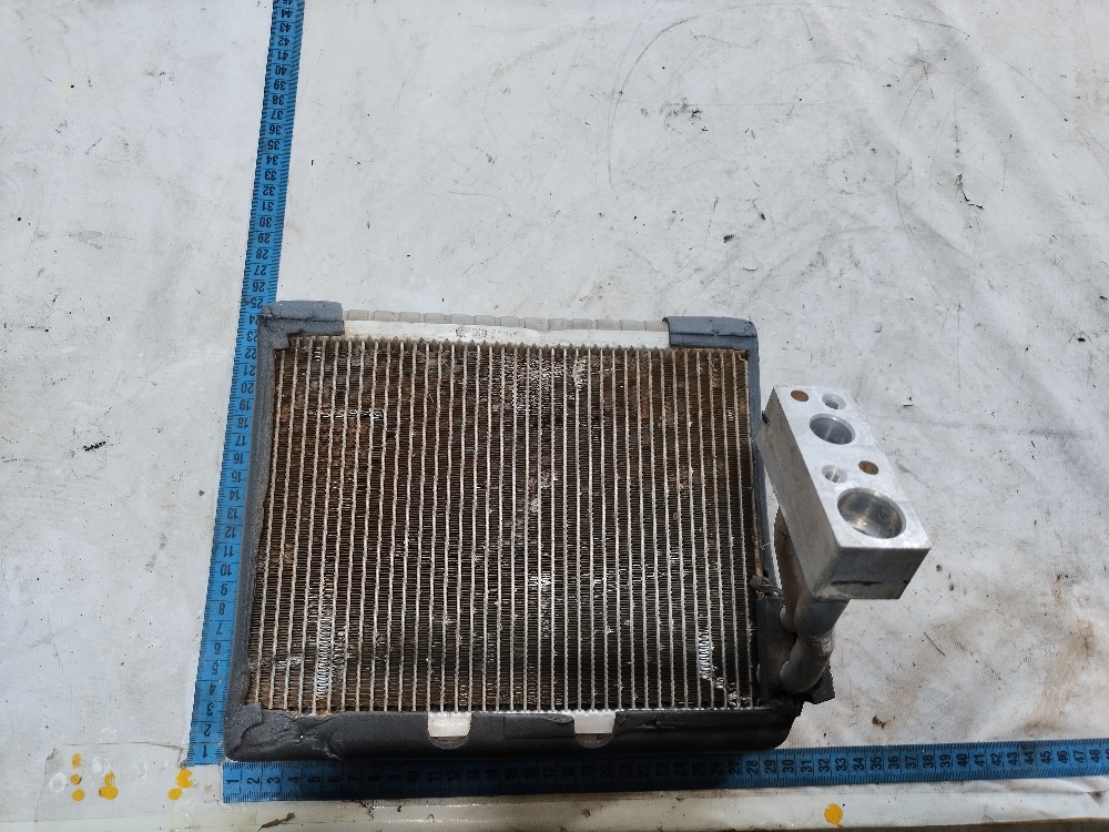 Caixa Evaporadora Renault Zoe 2022 2023 V639 5