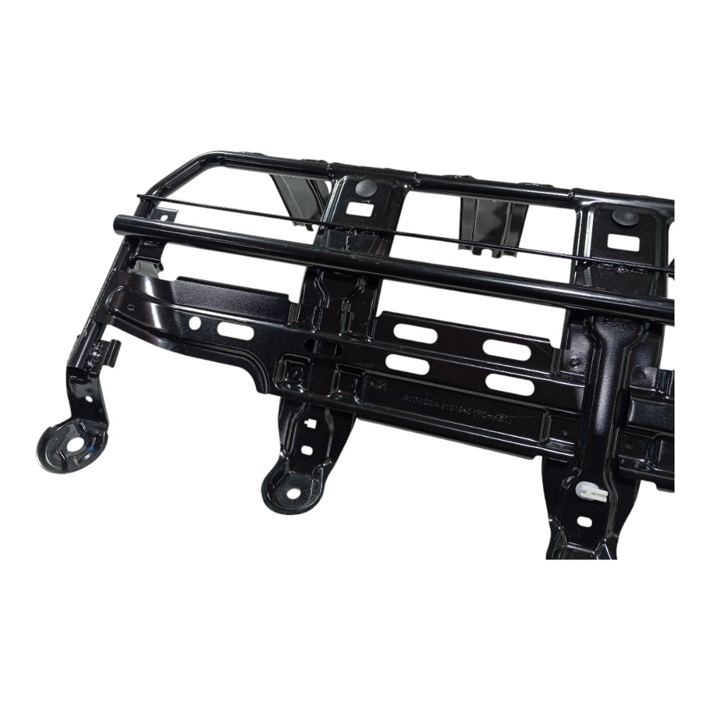 Suporte Banco Traseiro Byd Dolphin Mini 2024 2025 V665 7