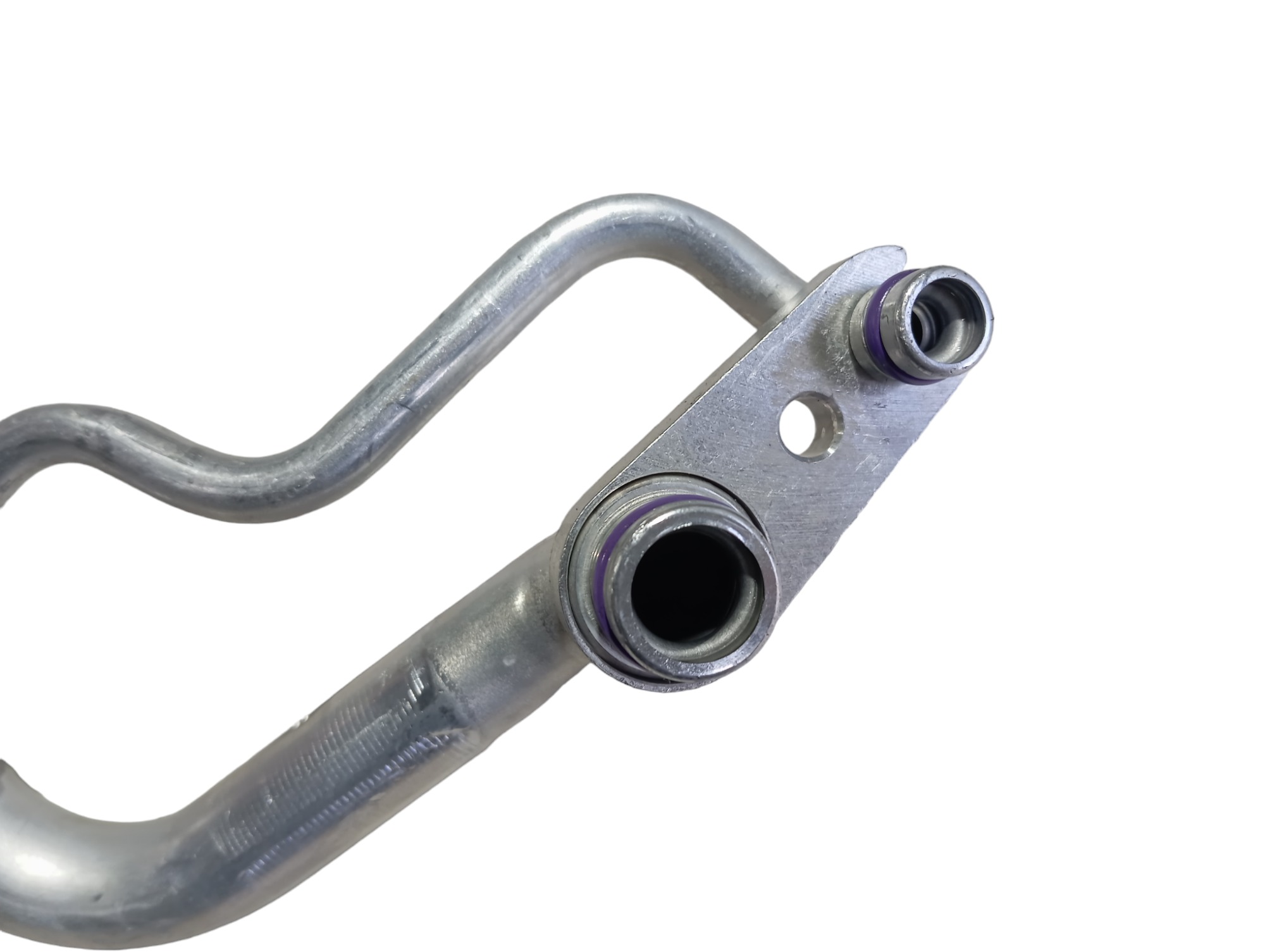 Mangueira Ar Condicionado Vw Taos Highline 250 22 2024 V601 5