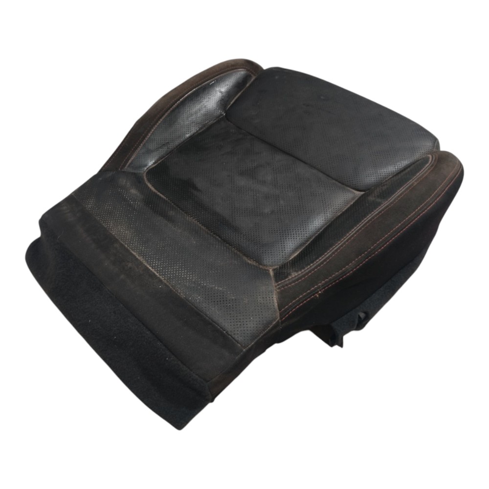 Acento Banco Dianteiro Esque Ram Rampage Rt 2023 2025 V664 Preto 8