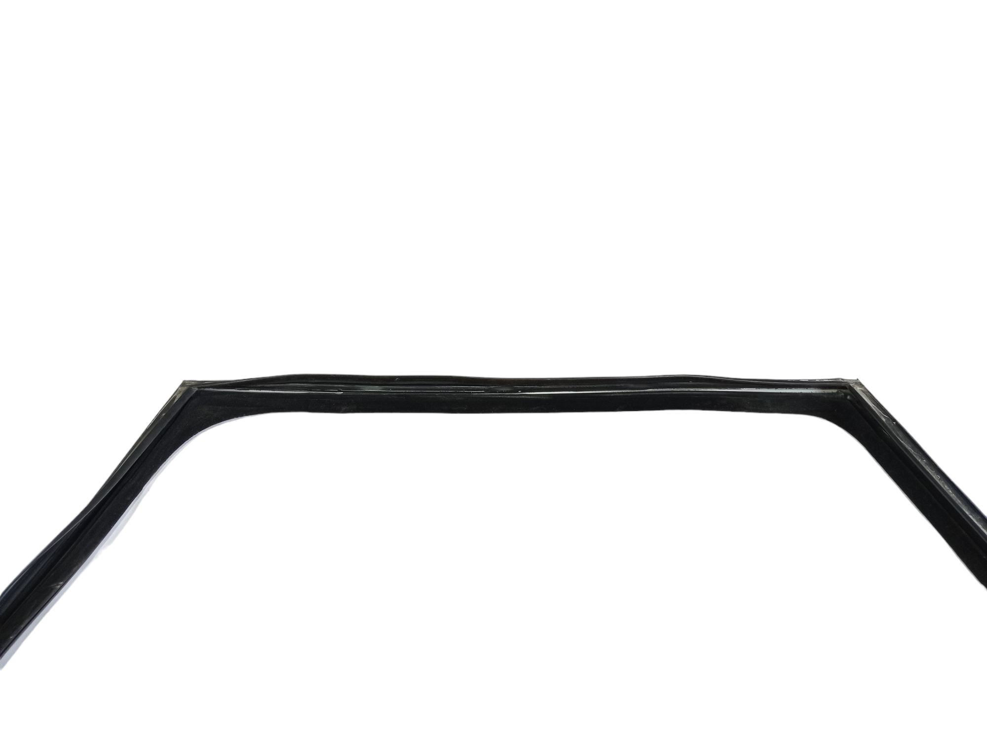 Borracha Vidro Porta Trase Esquerda Rover Sport 2014 17 V573 5