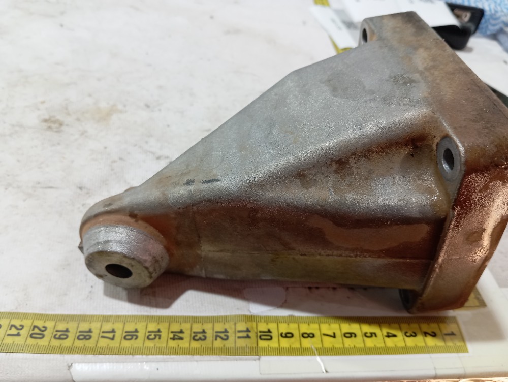 Suporte Coxim Direito Motor Mercedes C180 1.8 2002 2007 V661 8