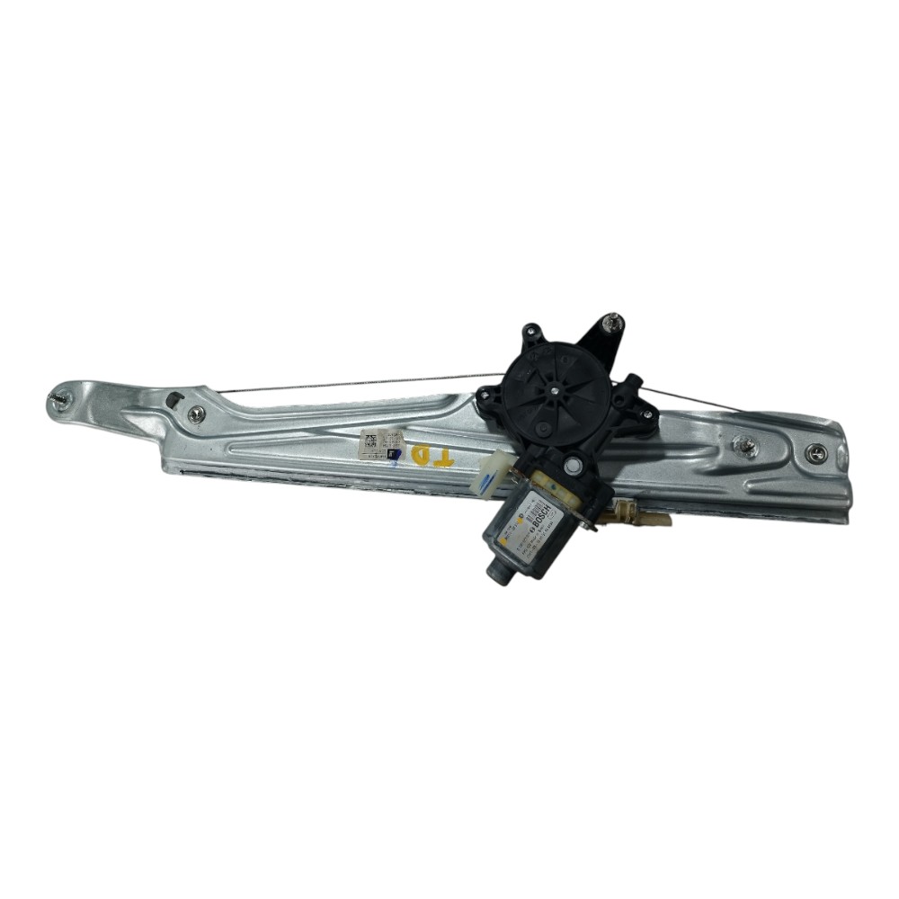 Maquina Vidro Traseira Direita Gm Tracker 2020 2025 V627 5
