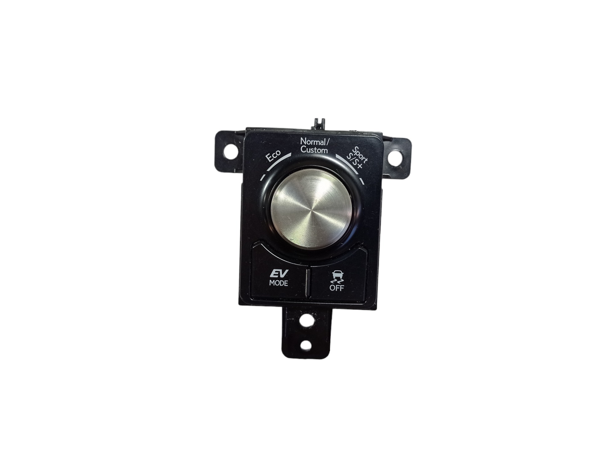 Botão Comando Tração Lexus Rx 450h 2021 75h322 V576 1