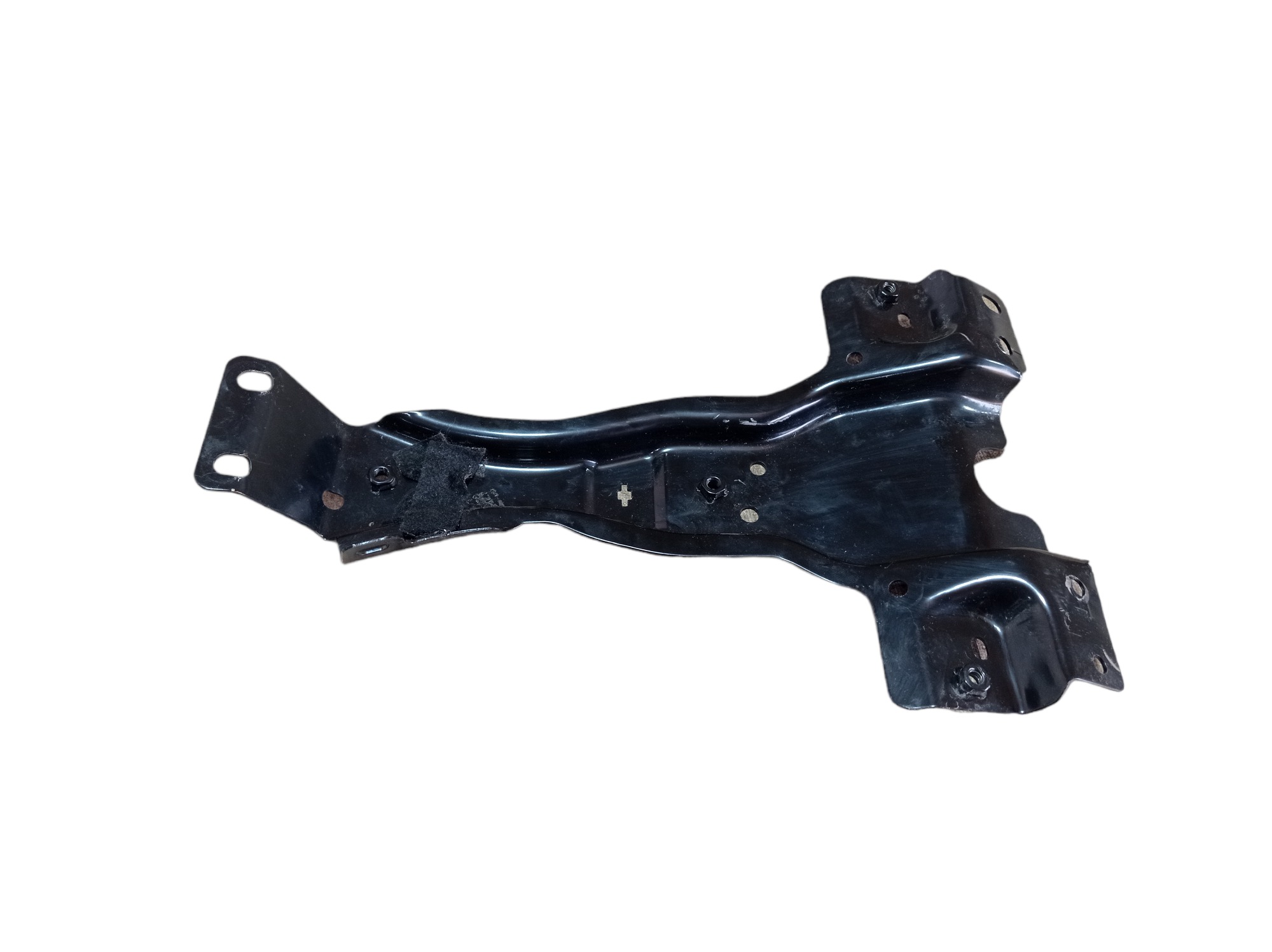 Suporte Painel Central Gwm Haval H6 Gt 1.5 2024 V598 7