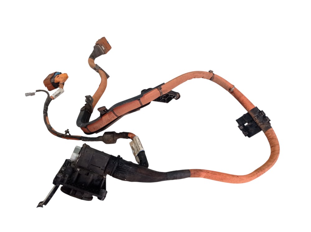 Cabo Carregamento Bateria Renault Zoe Neo Int 2023 V617 3