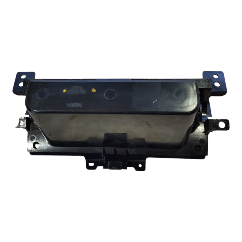 Porta Treco Suzuki Grand Vitara 2013 V649 9