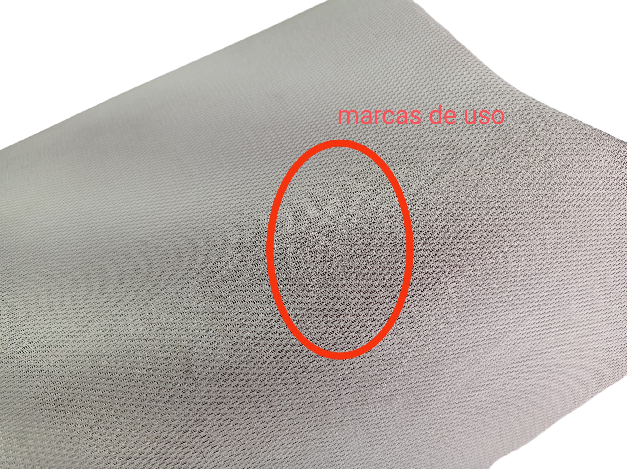 Acabamento Esquerdo Porta Malas Hyundai Azera 2011 V579 7