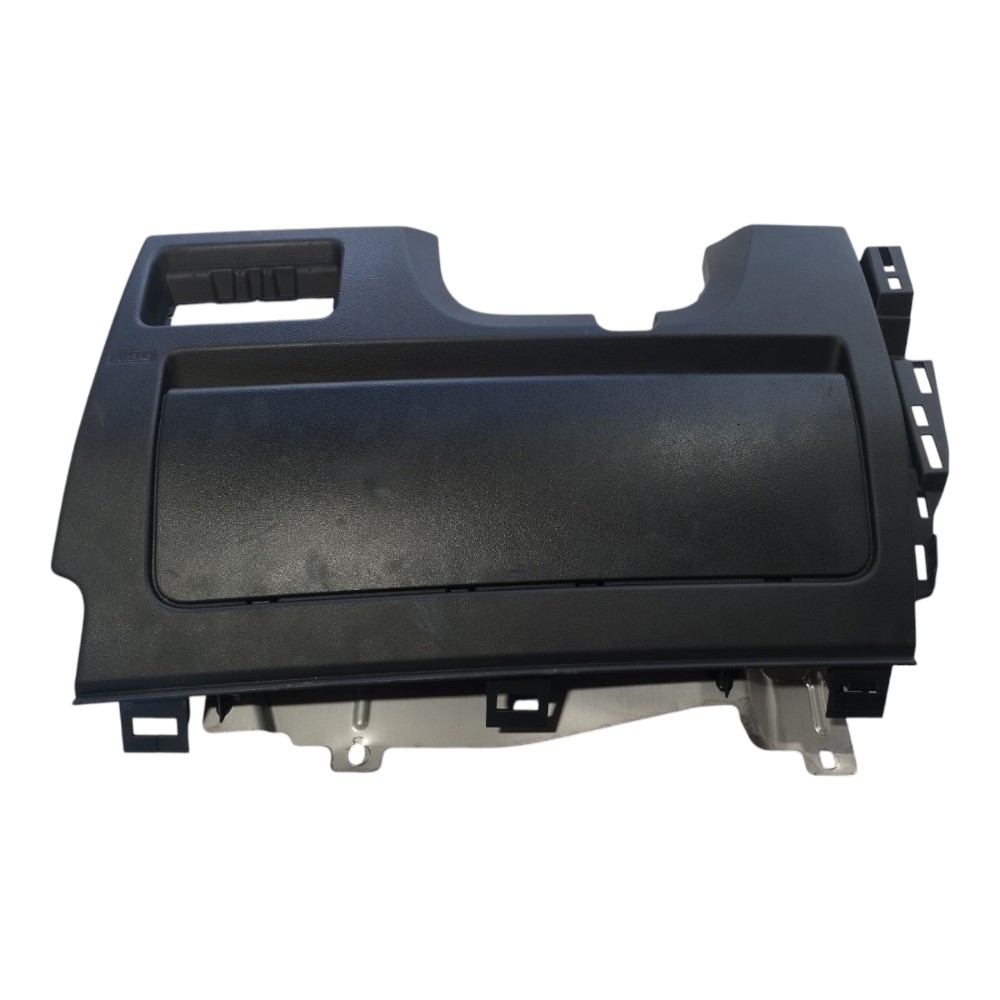 Bolsa inferior esquerda Land Rover Evoque 2012 V633 8