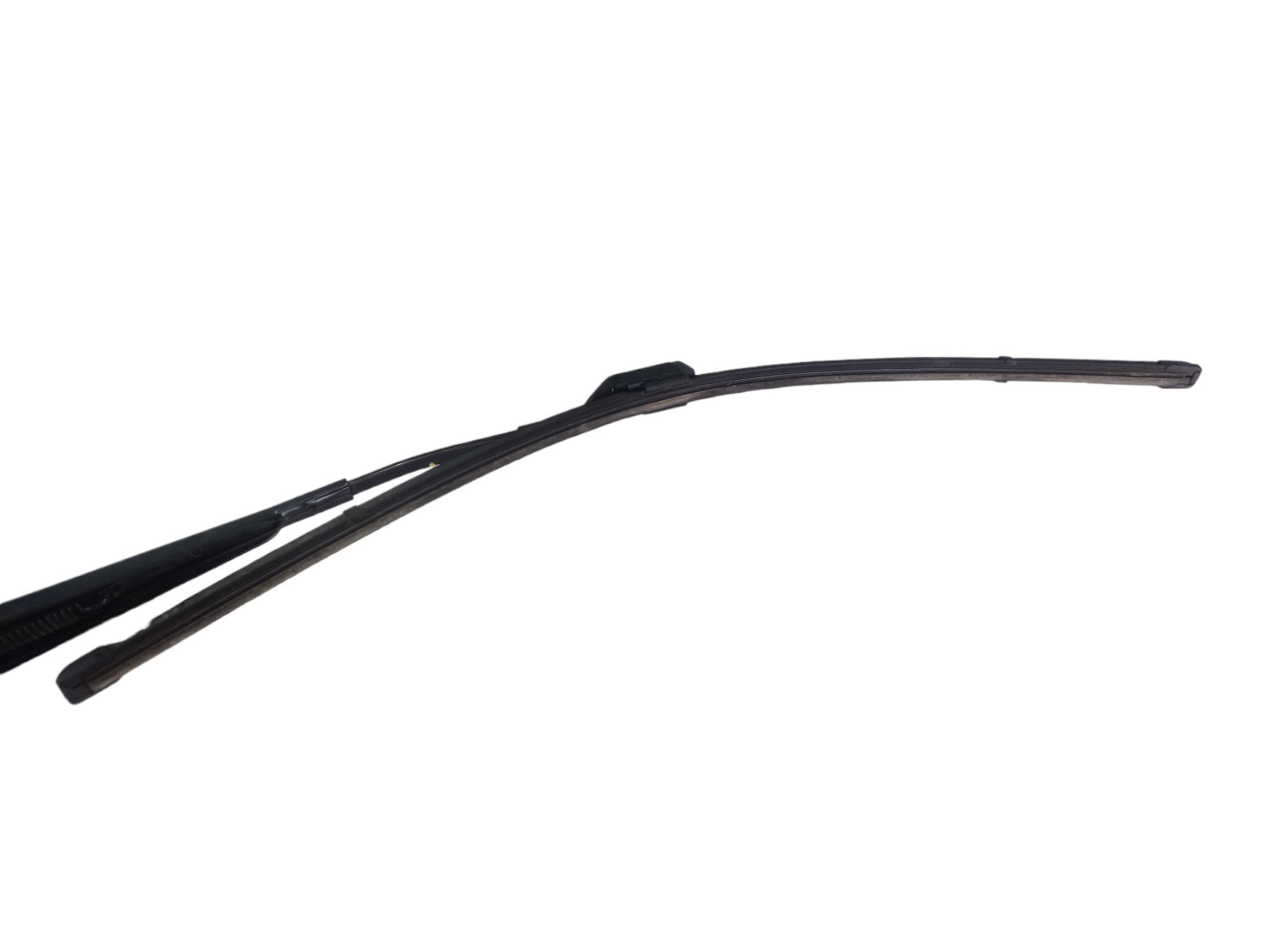 Haste Braço Esquerdo Limpador Parabrisa Vw Golf Tsi 17 V585 4