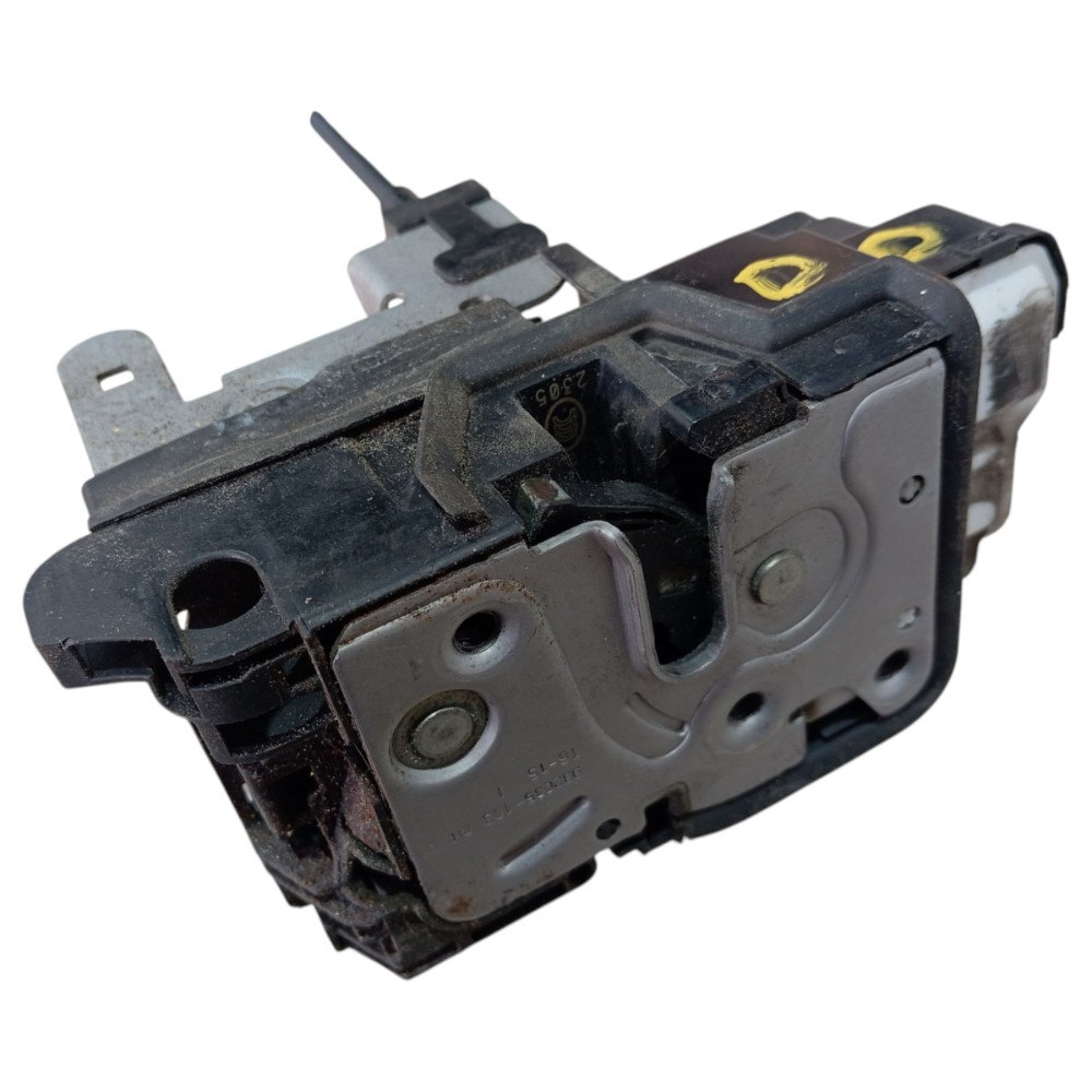 Fechadura Porta Dianteira Direita Volvo V40 T3 2013 19 V652 2