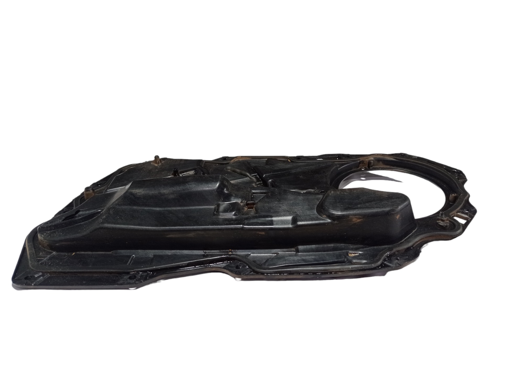 Suporte Maquina Vidro Porta Tras Esquerda Discovery 18 V591 7