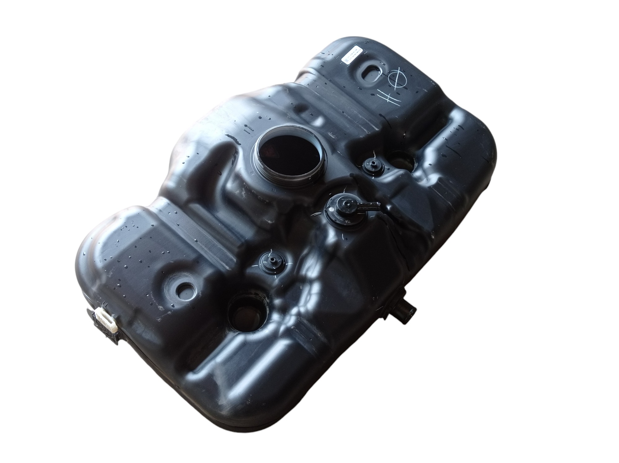 Tanque Combustível Honda Hrv Touring 1.5 2020 A 2025 V602 7