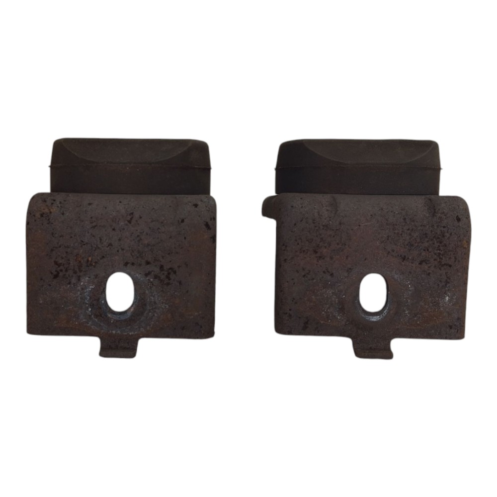 Suporte Radiador Chrysler Grand Caravan 2003 V578 3