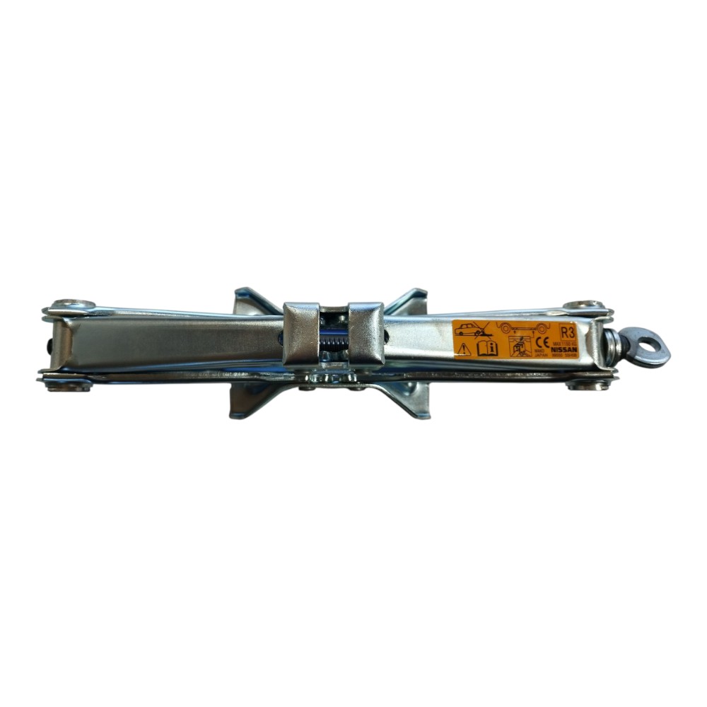 Kit Macaco Chave Roda Nissan Leaf 2023 V632 6
