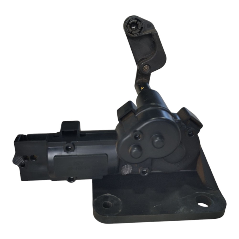 Motor Vidro Traseiro Esquerdo Chrysler Grand Caravan V578 7