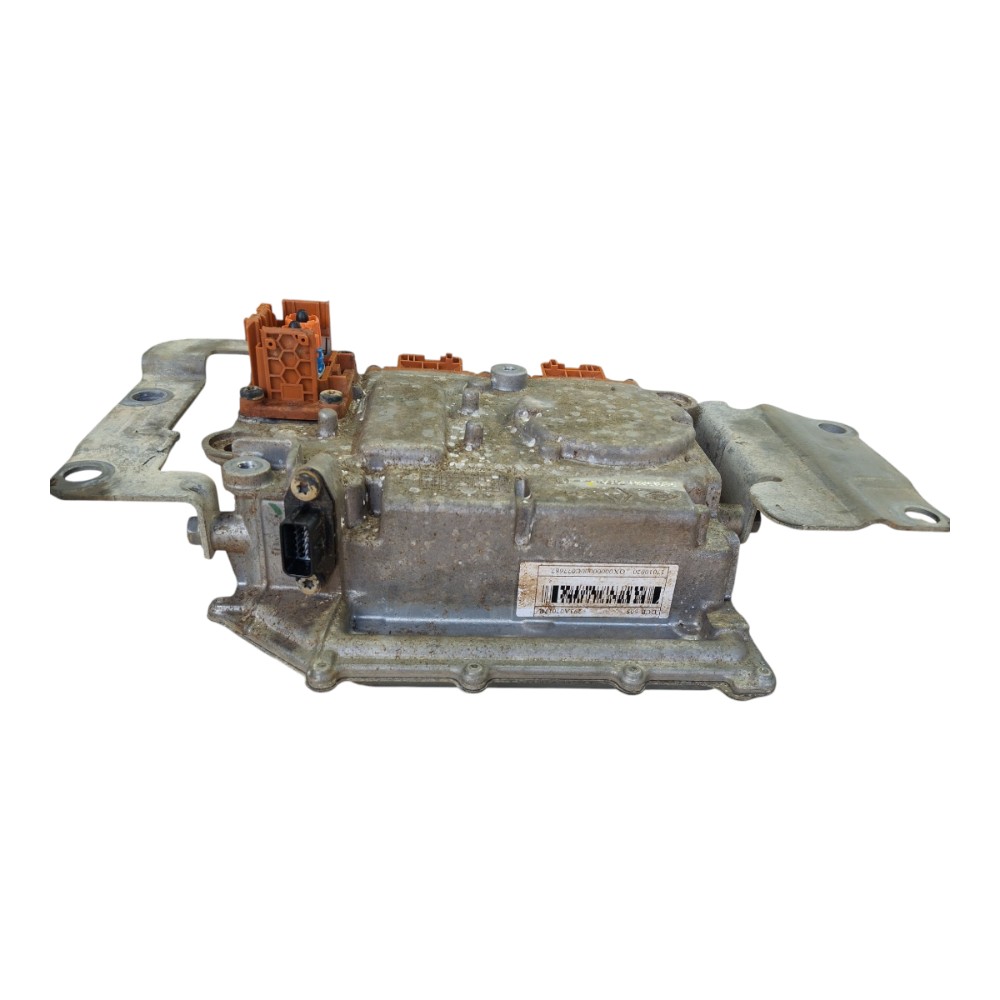 Carregador Original Renault Zoe 2022 2023 V639 10