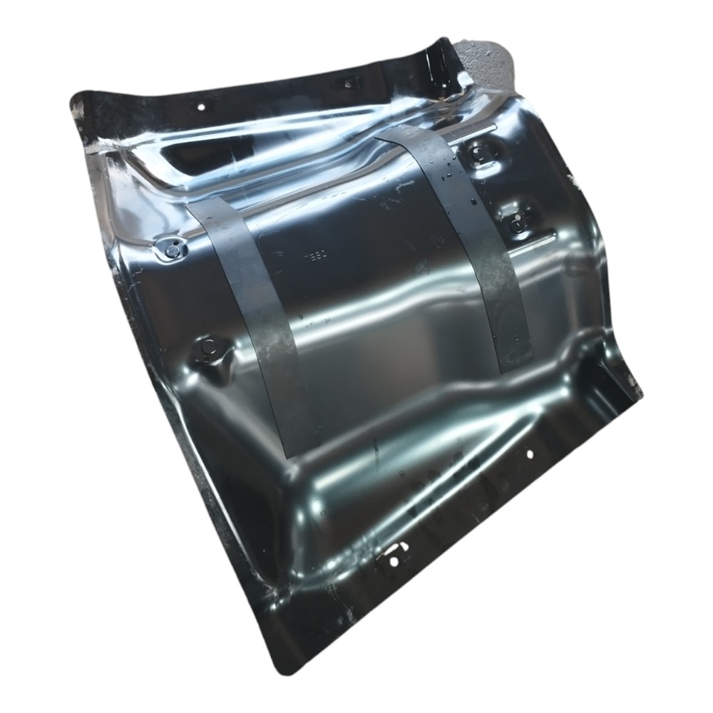 Protetor Tanque Suzuki Grand Vitara 2012 2015 V643 2