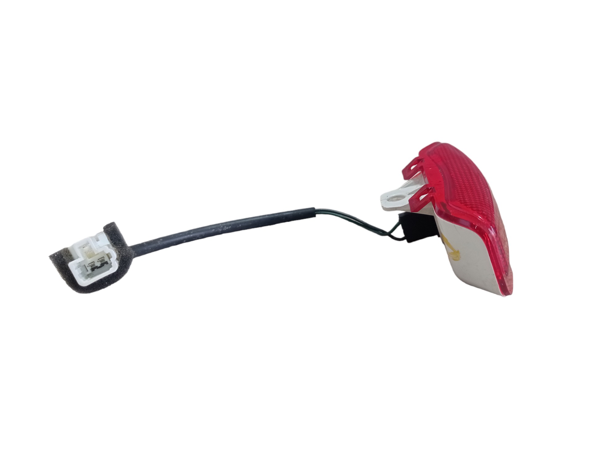 Luz Cortesia Porta Dianteira Direita Hyundai Azera 2009 V595 4