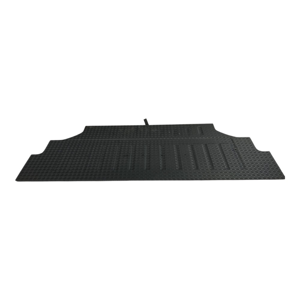 Tampa Assoalho Porta Mala Land Rover Defender 2022 V645 8