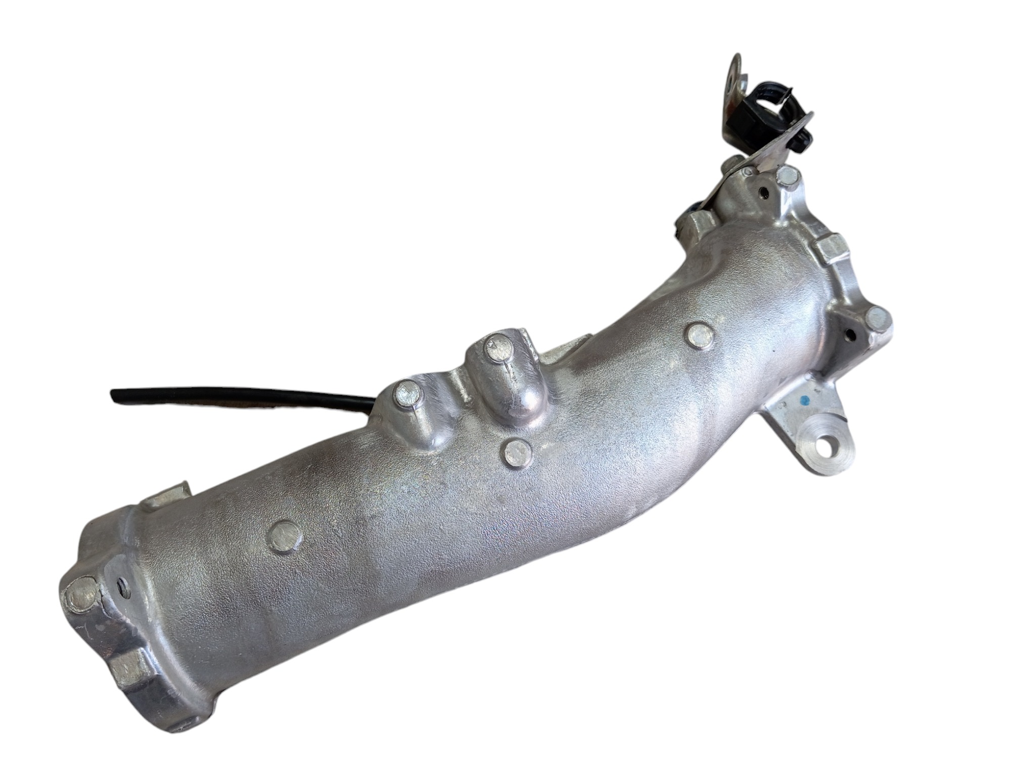 Duto Válvula Egr Mitsubishi Pajero Full 3.2 2020 V599 6