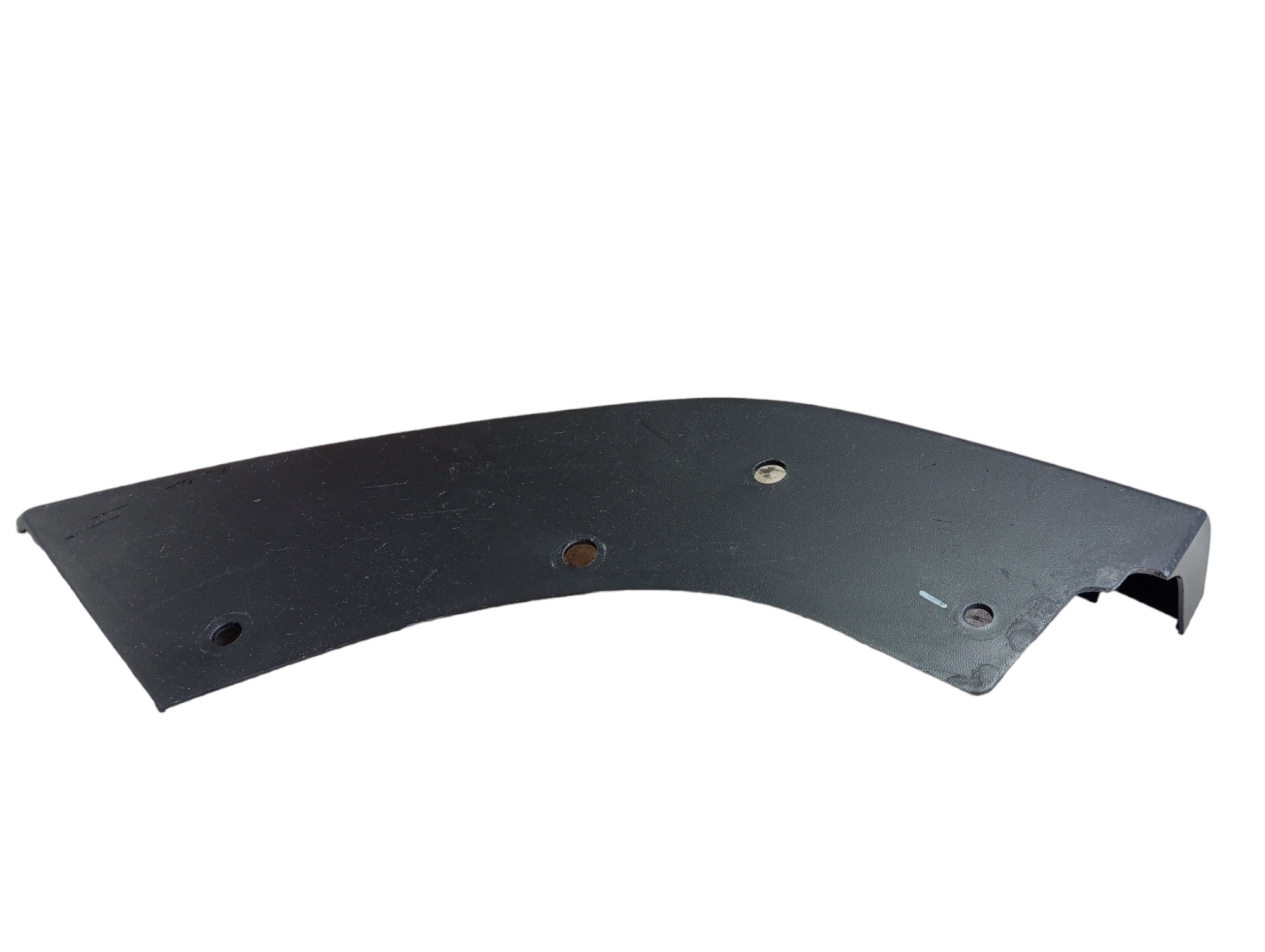Moldura Esquerda Parachoque Dianteiro Haval H6 Gt 2024 V598 3
