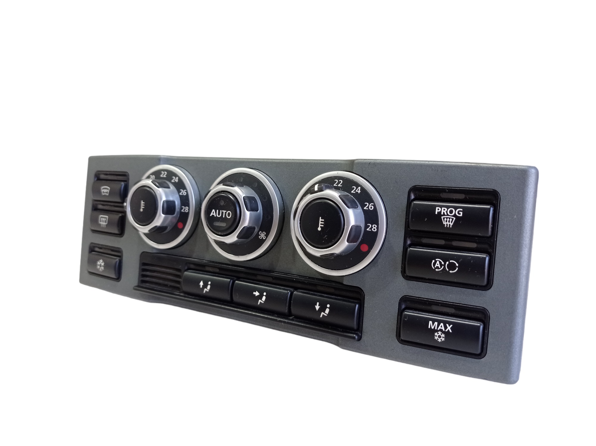 Comando Ar Condicionado Range Rover Vogue 2008 V583 7
