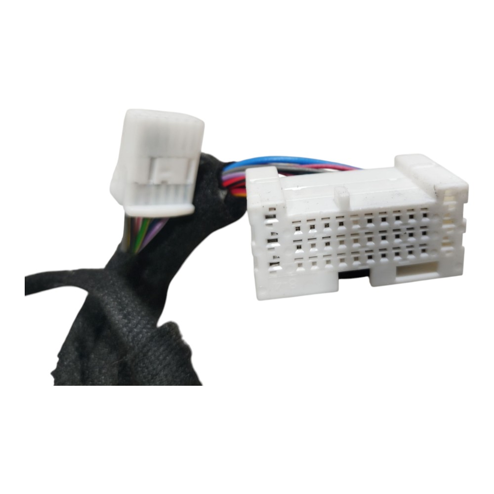 Chicote Porta Dianteira Esquerda Byd Dolphin Gs 2024 25 V666 5
